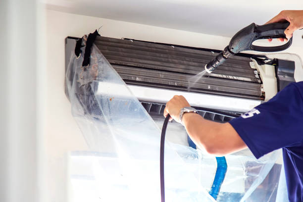 Home Air Vent Cleaning in Norco, CA