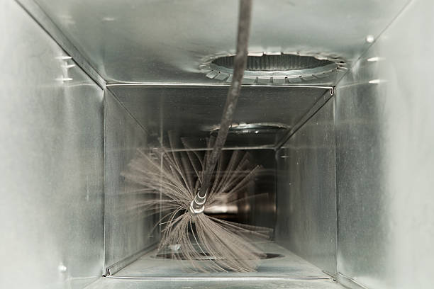 Air Duct Mold Removal in Norco, CA